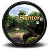 The Hunter Online 1 Icon 72x72 png